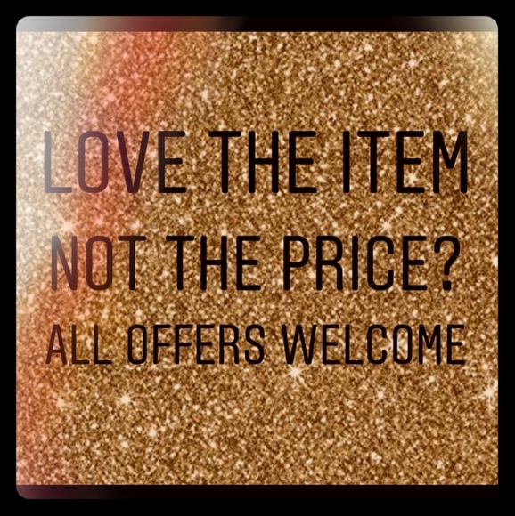 All offers welcome here! - Picture 1 of 1